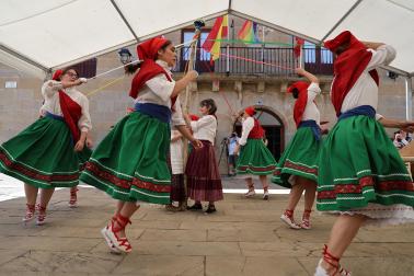Fotos de la Fiesta de la Guindilla de Murillo el Fruto