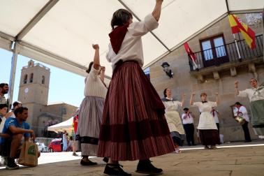 Fotos de la Fiesta de la Guindilla de Murillo el Fruto