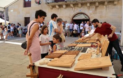 Fotos de la Fiesta de la Guindilla de Murillo el Fruto