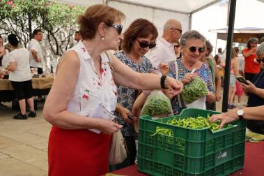 Fotos de la Fiesta de la Guindilla de Murillo el Fruto