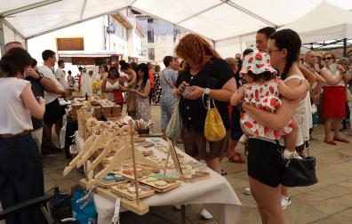 Fotos de la Fiesta de la Guindilla de Murillo el Fruto