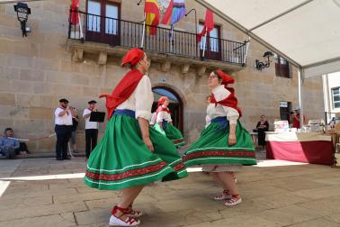 Fotos de la Fiesta de la Guindilla de Murillo el Fruto