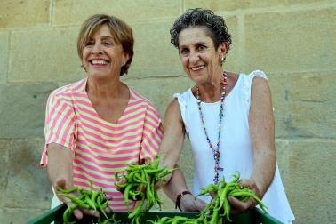 Fotos de la Fiesta de la Guindilla de Murillo el Fruto