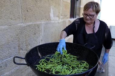 Fotos de la Fiesta de la Guindilla de Murillo el Fruto