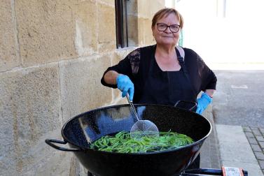 Fotos de la Fiesta de la Guindilla de Murillo el Fruto