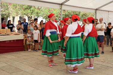 Fotos de la Fiesta de la Guindilla de Murillo el Fruto