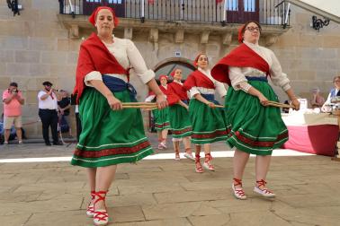 Fotos de la Fiesta de la Guindilla de Murillo el Fruto