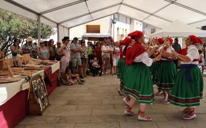 Fotos de la Fiesta de la Guindilla de Murillo el Fruto