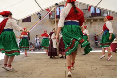 Fotos de la Fiesta de la Guindilla de Murillo el Fruto