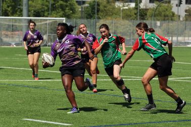 Fotos del San Fermín Pamplona Rugby Sevens