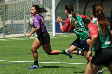 Fotos del San Fermín Pamplona Rugby Sevens