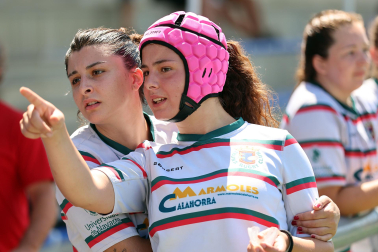 Fotos del San Fermín Pamplona Rugby Sevens