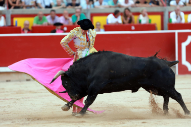 Fotos de la novillada de la Feria del Toro