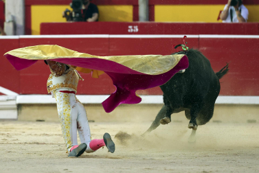 Fotos de la novillada de la Feria del Toro