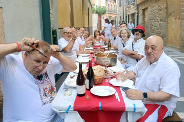 San Fermín 2026