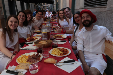 San Fermín 2026