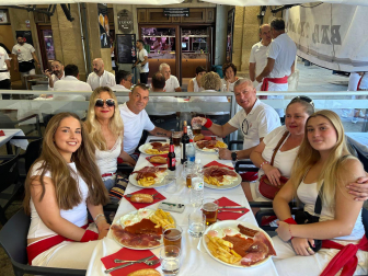 San Fermín 2026