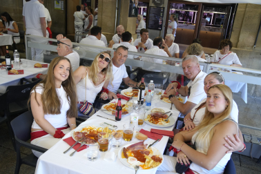San Fermín 2026