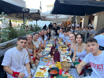 San Fermín 2026