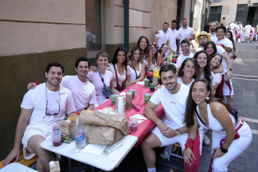 San Fermín 2026