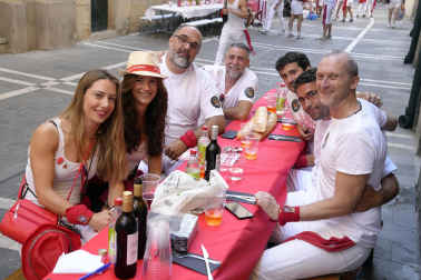 San Fermín 2026