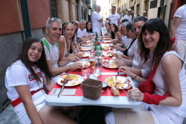 San Fermín 2026