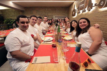 San Fermín 2026