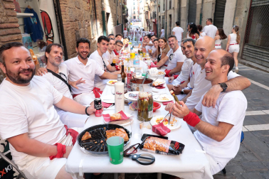 San Fermín 2026