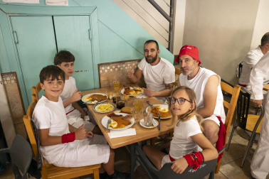 San Fermín 2026