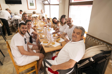 San Fermín 2026