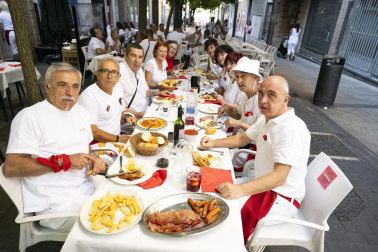 San Fermín 2026