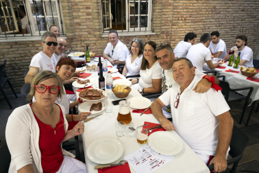San Fermín 2026