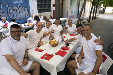 San Fermín 2026