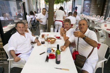 San Fermín 2026
