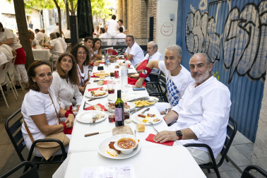 San Fermín 2026