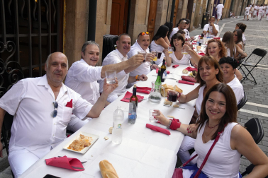 San Fermín 2026