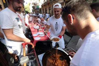 San Fermín 2026