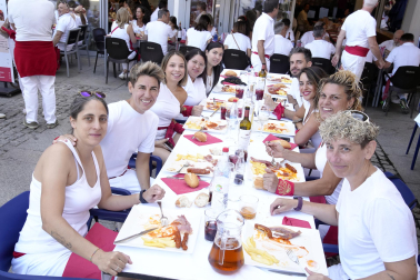 San Fermín 2026