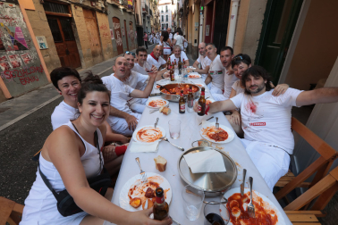 San Fermín 2026