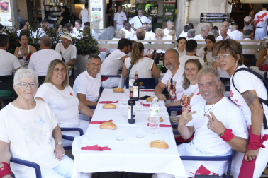 San Fermín 2026
