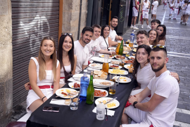 San Fermín 2026