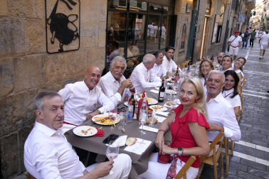 San Fermín 2026