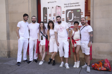 San Fermín 2026