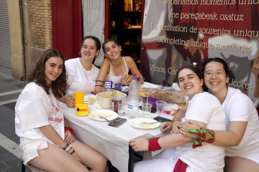 San Fermín 2026