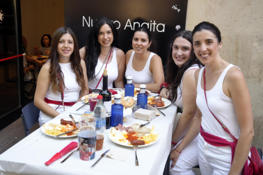 San Fermín 2026