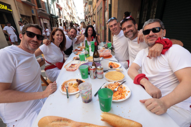 San Fermín 2026