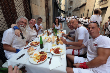 San Fermín 2026
