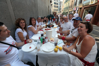 San Fermín 2026