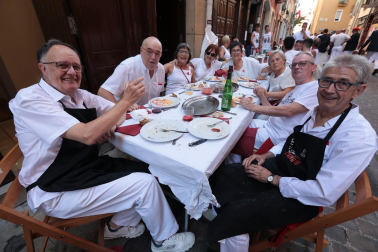 San Fermín 2026