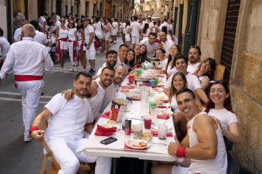 San Fermín 2026